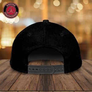 Arizona Diamondbacks Classic Cap - TANTN 2910