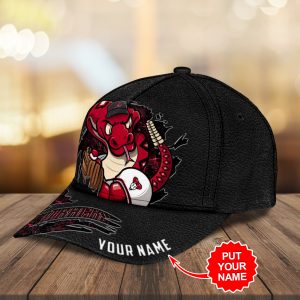 Personalized Arizona Diamondbacks Classic Cap - TANTN 2768