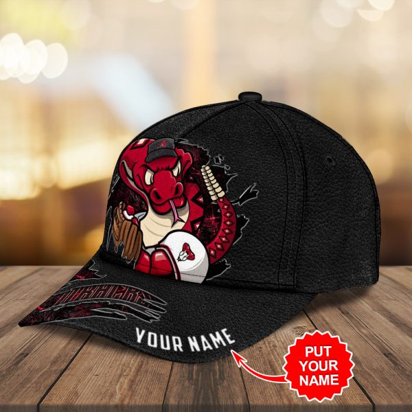 Personalized Arizona Diamondbacks Classic Cap - TANTN 2768