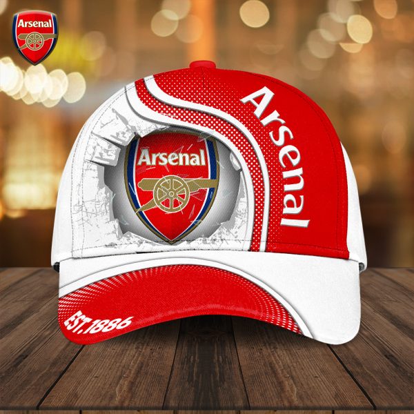 Arsenal Classic Cap - TANTN 2837