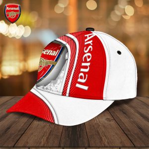 Arsenal Classic Cap - TANTN 2837