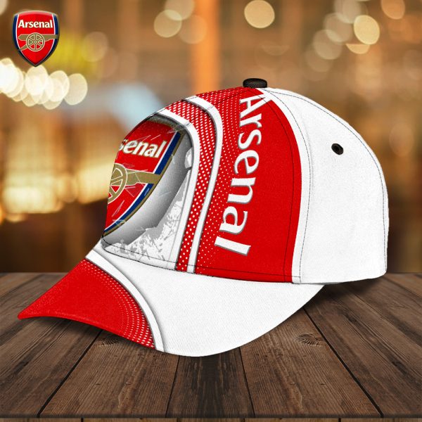 Arsenal Classic Cap - TANTN 2837