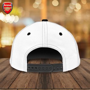 Arsenal Classic Cap - TANTN 2837