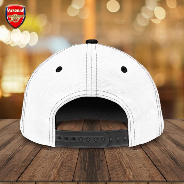 Arsenal Classic Cap - TANTN 2837