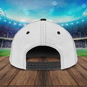 Atlanta Braves Classic Cap - NGHIAVT 0689