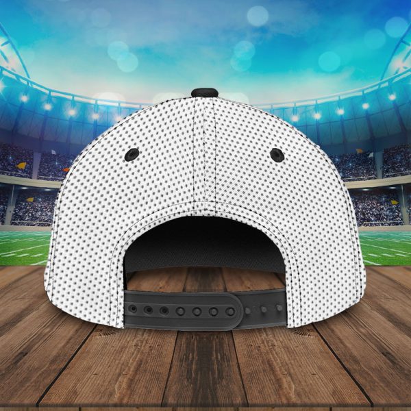 Atlanta Braves Classic Cap - NGHIAVT 0689