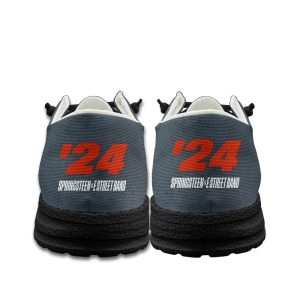 Bruce Springsteen Custom Hey Dude Shoes - NGHIAVT 0757