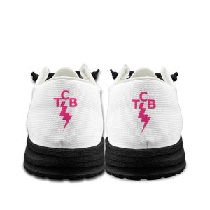 Elvis Presley Custom Hey Dude Shoes - NGHIAVT 0856