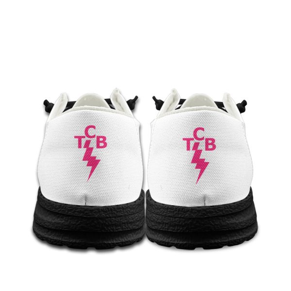 Elvis Presley Custom Hey Dude Shoes - NGHIAVT 0856
