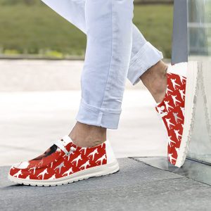 Elvis Presley Custom Hey Dude Shoes - NGHIAVT 0859