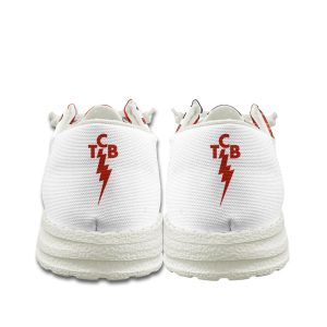Elvis Presley Custom Hey Dude Shoes - NGHIAVT 0859
