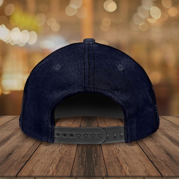 England National Rugby Union Team Classic Cap - TANTN 2650