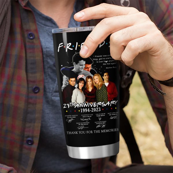 Friends Tumbler Cup - VANDH 1489