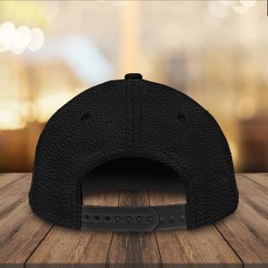 Personalized Houston Astros Classic Cap - TANTN 2766