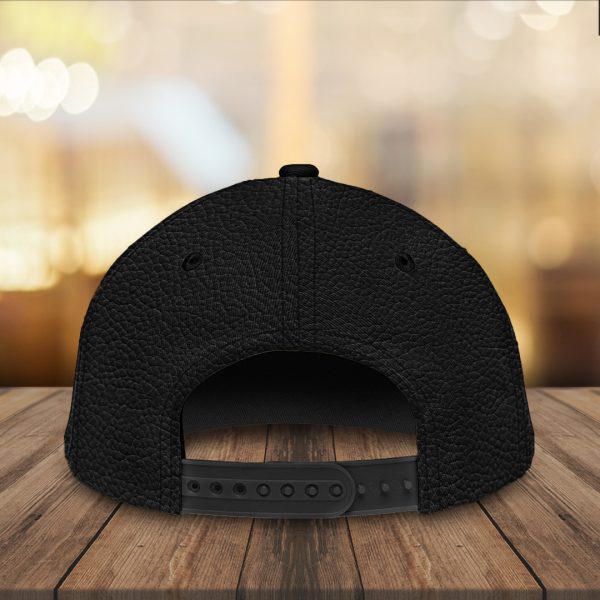 Personalized Houston Astros Classic Cap - TANTN 2766