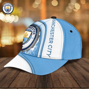 Manchester City Classic Cap - TANTN 2838