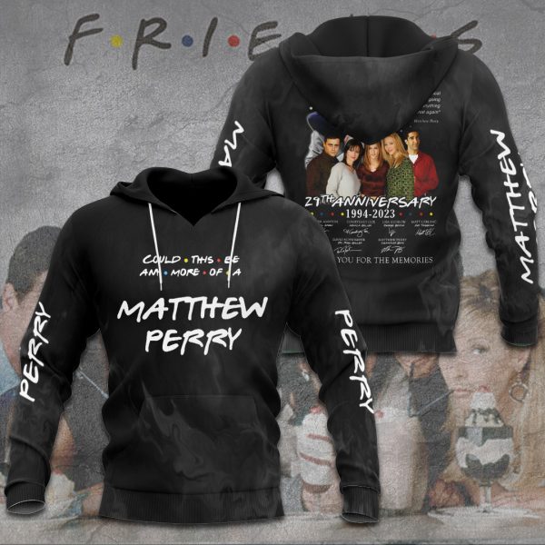 Friends 3D Apparel - TANTN 3002