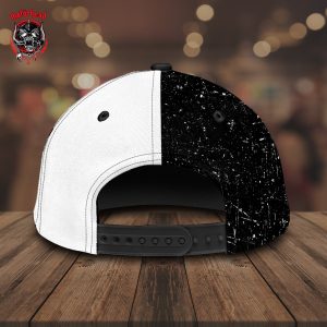 Motörhead Band Classic Cap - TANTN 2658