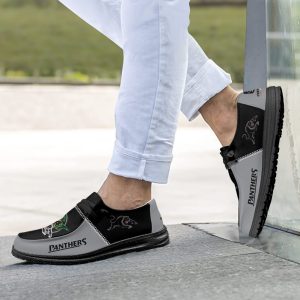 Penrith Panthers Custom Hey Dude Shoes - TANTN 2743
