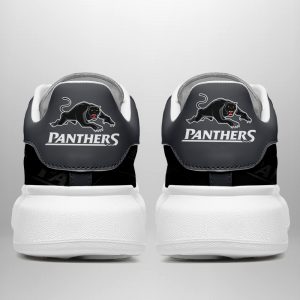 Penrith Panthers McQueen Shoes - TANTN 2849