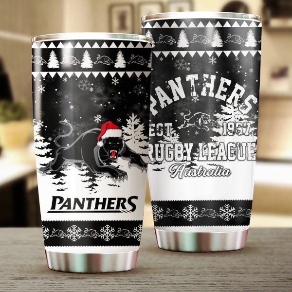Penrith Panthers Tumbler Cup - TANTN 2696