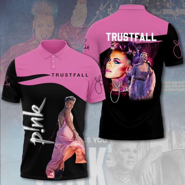 P!nk 3D Apparel - VANDH 1324