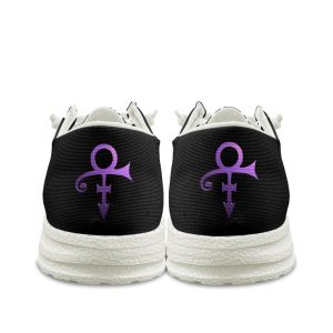 Prince Custom Hey Dude Shoes - VANDH 1288