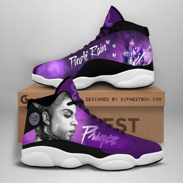 Prince Jordan 13 Sneaker - VANDH 1310