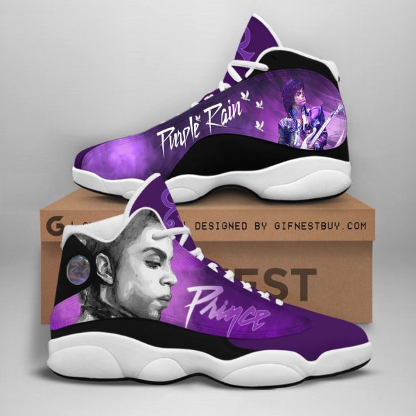 Prince Jordan 13 Sneaker - VANDH 1310