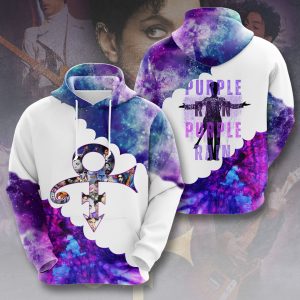 Prince 3D Apparel - VANDH 1294