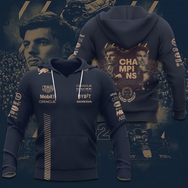 Red Bull Racing F1 3D Apparel - ANHNV 2016