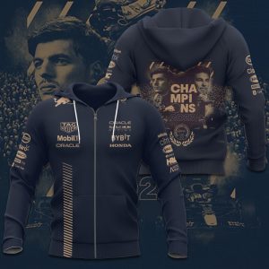 Red Bull Racing F1 3D Apparel - ANHNV 2016