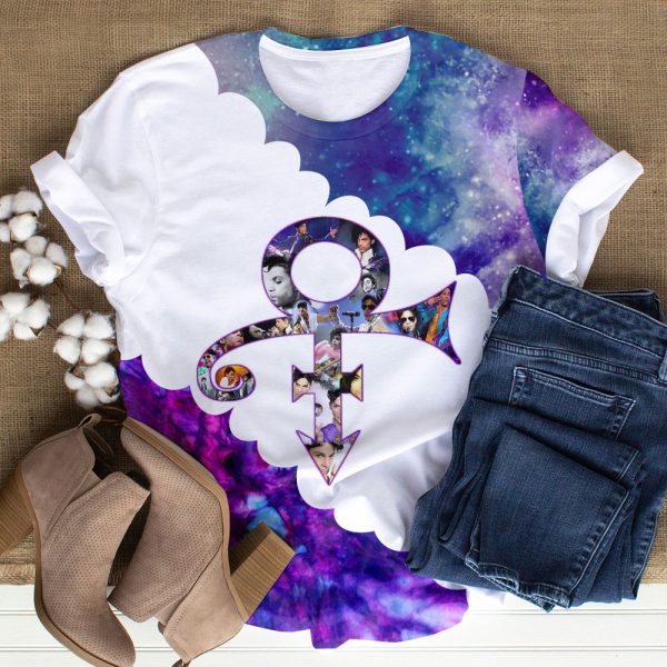 Prince 3D Apparel - VANDH 1294