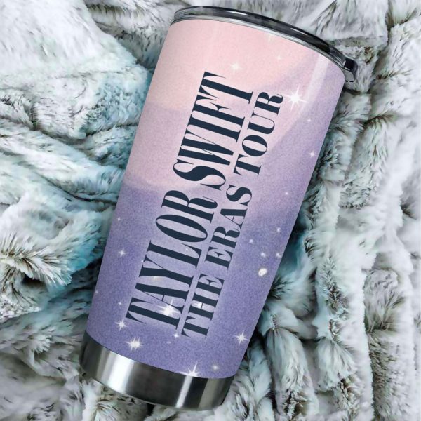 Taylor Swift Tumbler Cup - NGHIAVT 0814