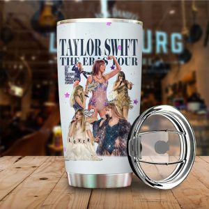 Taylor Swift Tumbler Cup - NGHIAVT 0815