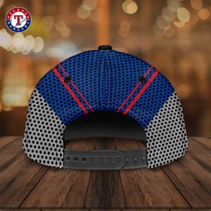 Texas Rangers Classic Cap - TANTN 2898