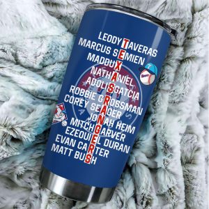 Texas Rangers Tumbler Cup - TANTN 2897
