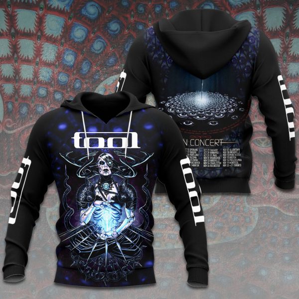 Tool Band 3D Apparel - VANDH 1179