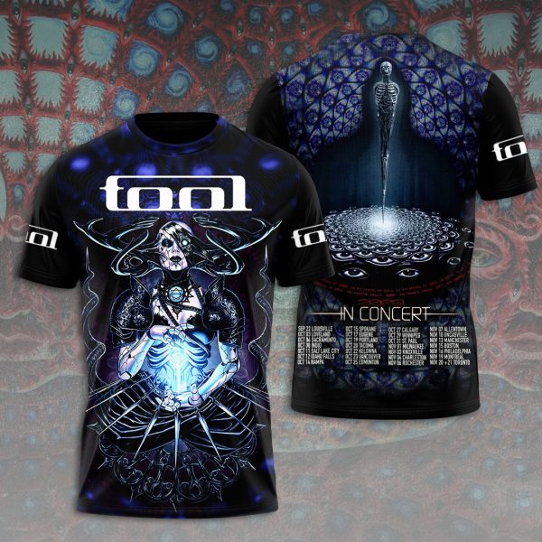 Tool Band 3D Apparel - VANDH 1179