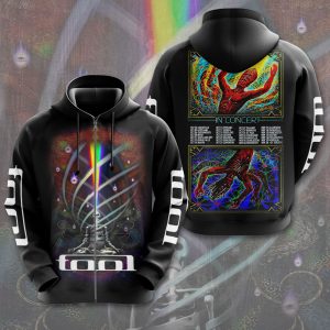 Tool Band 3D Apparel - VANDH 1180