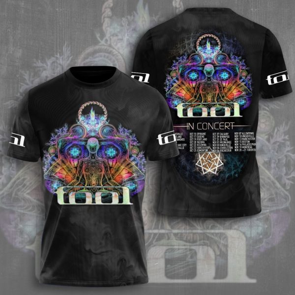 Tool Band 3D Apparel - VANDH 1181