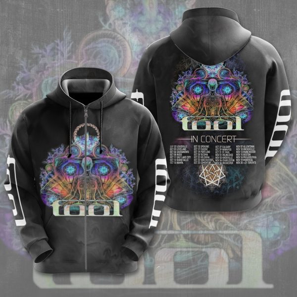 Tool Band 3D Apparel - VANDH 1181