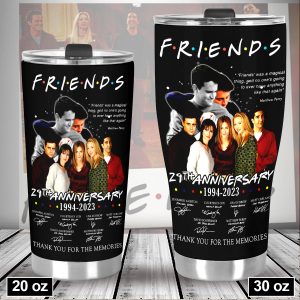 Friends Tumbler Cup - VANDH 1489