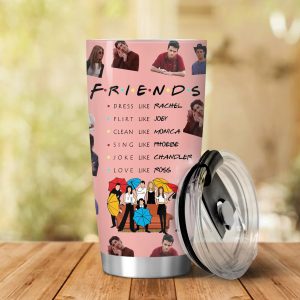 Friends Tumbler Cup - NGHIAVT 0939