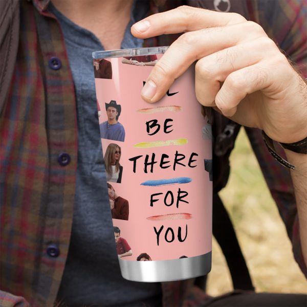 Friends Tumbler Cup - NGHIAVT 0939