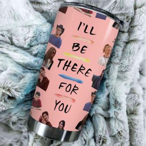 Friends Tumbler Cup - NGHIAVT 0939