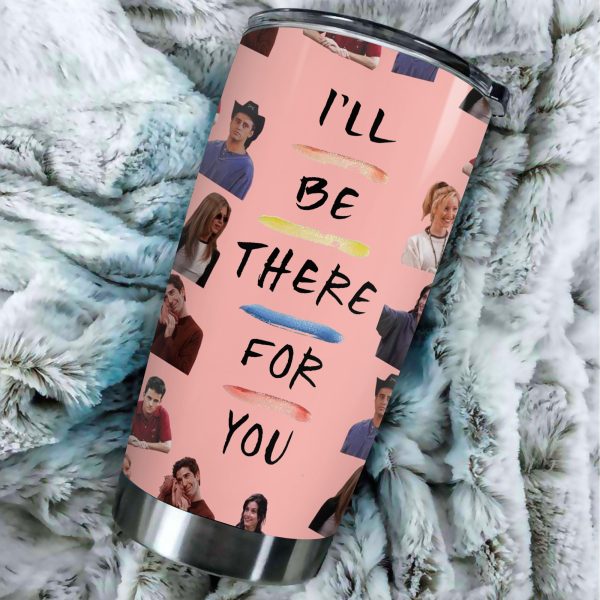 Friends Tumbler Cup - NGHIAVT 0939