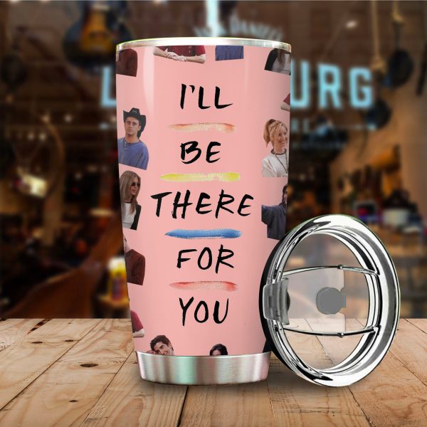 Friends Tumbler Cup - NGHIAVT 0939