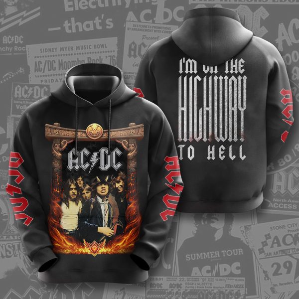 Rock Music 3D Apparel - NGHIAVT 1075