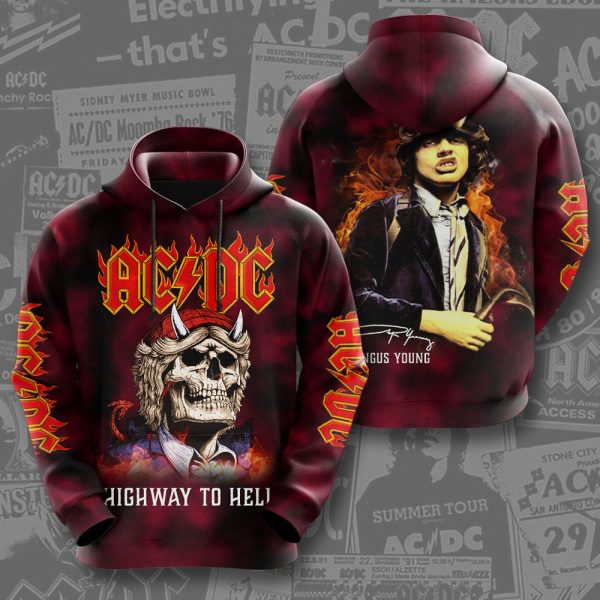 Rock Music 3D Apparel - NGHIAVT 1076